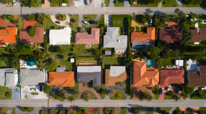 Flipping Houses in Kansas