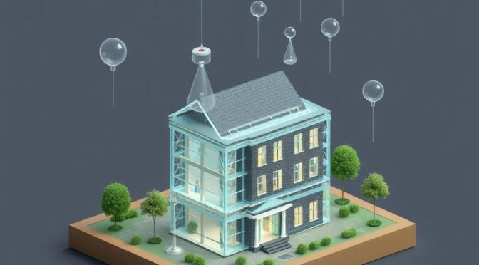 Utilizing AI in Real Estate