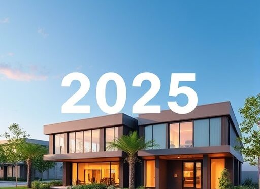 Residential and Commercial update 2025