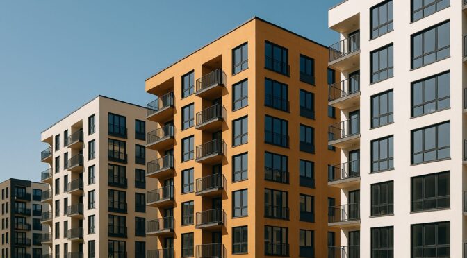 Update on DSCR Loans in 2026