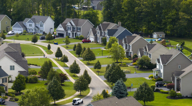 New York Real Estate in 2026