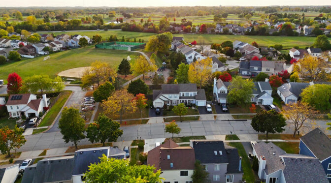 Real Estate Investment Opportunities in Illinois