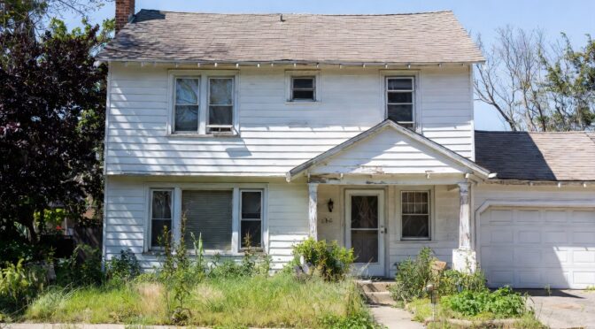 What Kind of Properties do Fix and Flip Investors Buy