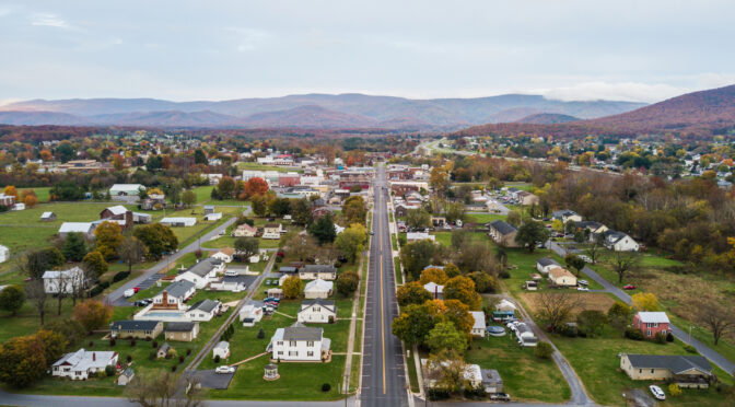 Virginia real estate investing 2026