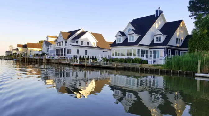 Delaware Commercial Real Estate Investment Strategy