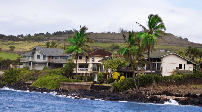 Hawaii Real Estate Investment 2026