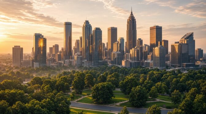 Top 20 Hard Money Lenders in Georgia