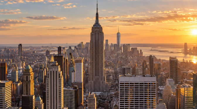 20 Best New York DSCR Loan Lenders