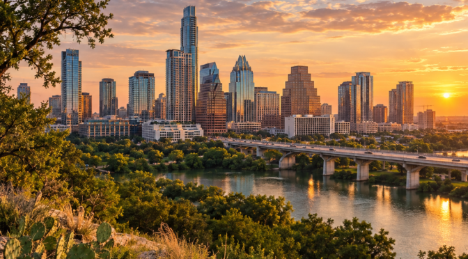 20 Best Texas DSCR Lenders