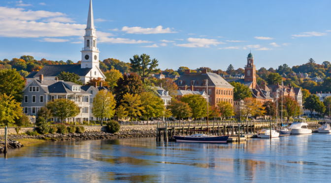 Top 20 Connecticut DSCR Loan Lenders