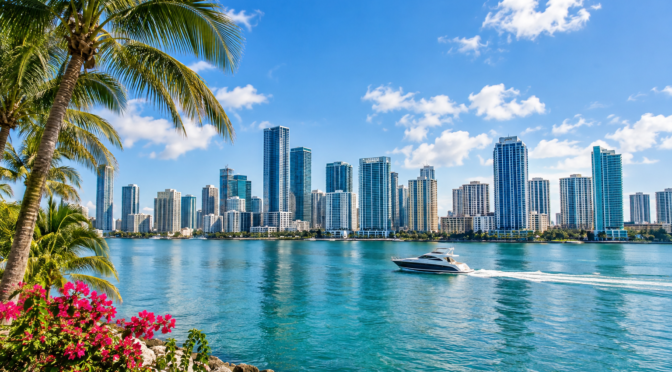 Top 20 Florida DSCR Loan Lenders