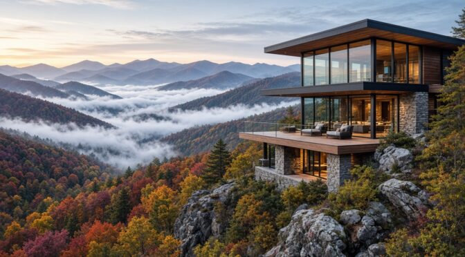 Top 20 North Carolina DSCR Loan Lenders