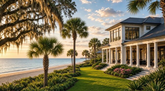 Top 20 South Carolina DSCR Loan Lenders in 2027 Ranked